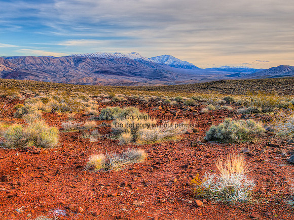 Death Valley