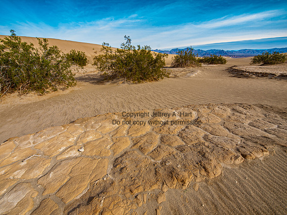 Death Valley