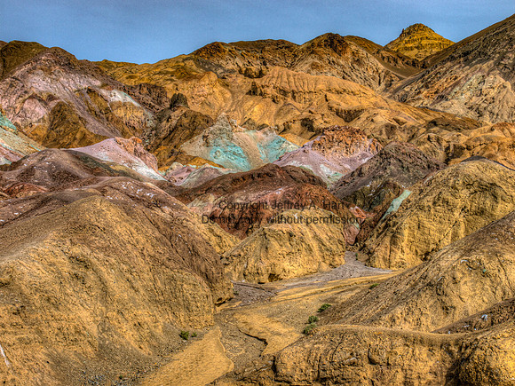 Death Valley