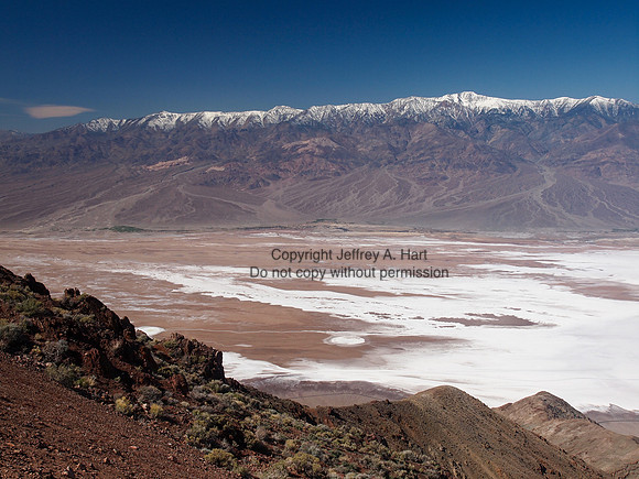 Death Valley