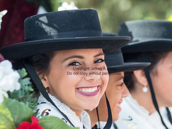 Festive Portuguese Event, Thornton California