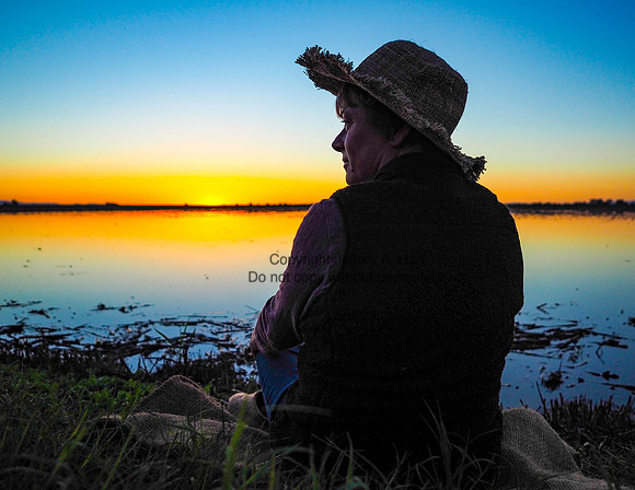 Contemplation