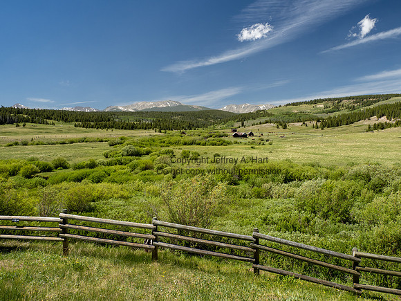 Montana Ranch